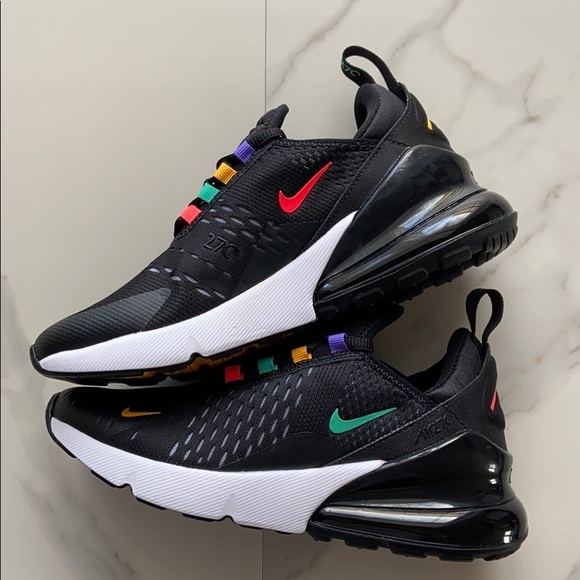 NWT Nike Air Max 270 GAME - Picture 6 of 7